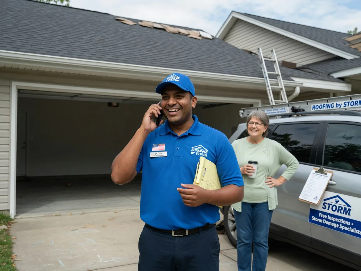 Roof Repair Near Me Drummond Island, MI FAQs