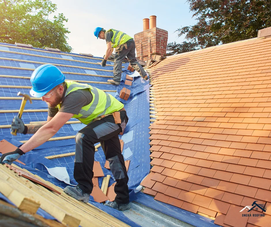Why choose Roof Repair Near Me in Drummond Island, MI